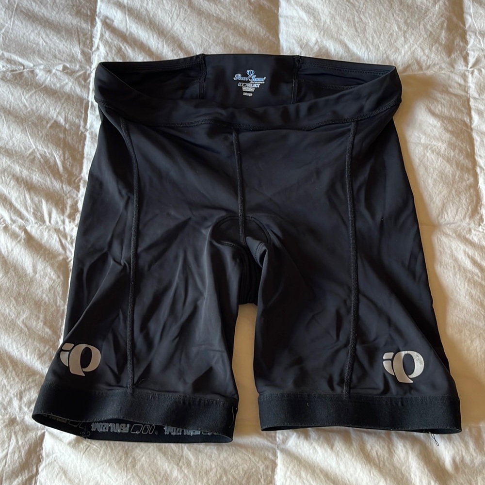 Pearl Izumi women’s bike shirts, XL